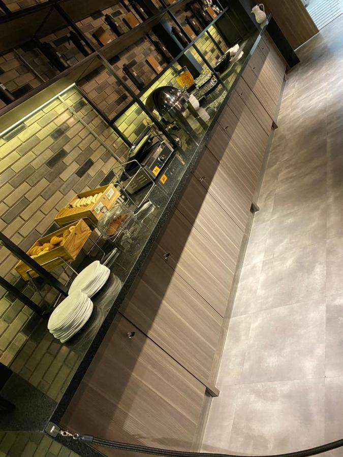 Ibis Styles Buenos Aires Florida Hotel Bagian luar foto
