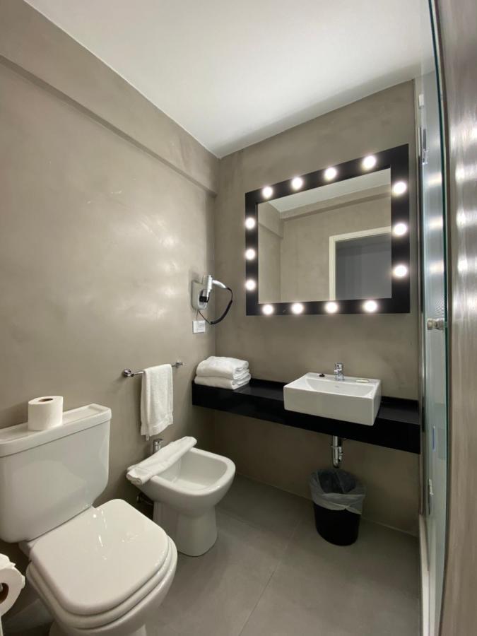 Ibis Styles Buenos Aires Florida Hotel Bagian luar foto