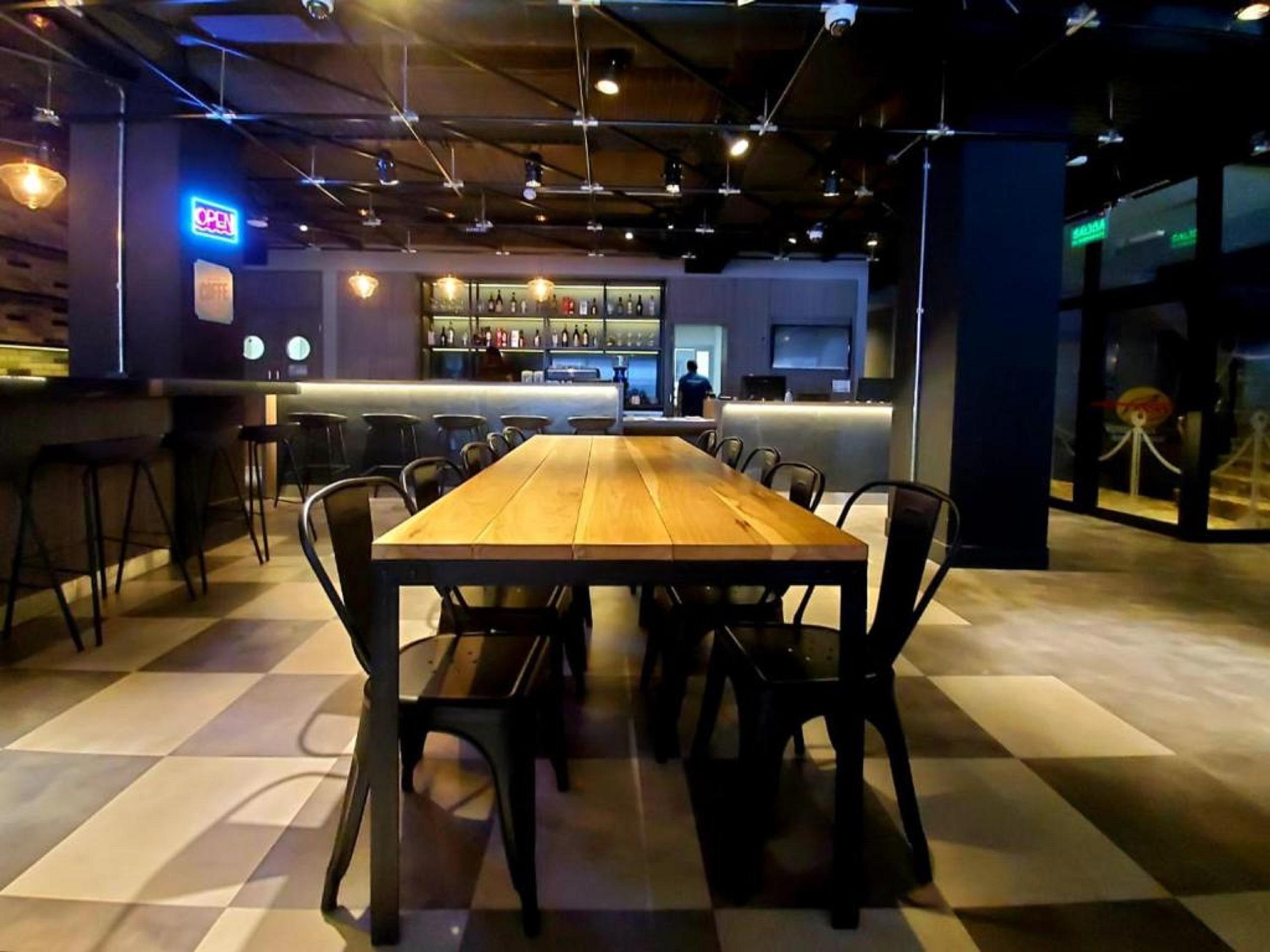 Ibis Styles Buenos Aires Florida Hotel Bagian luar foto