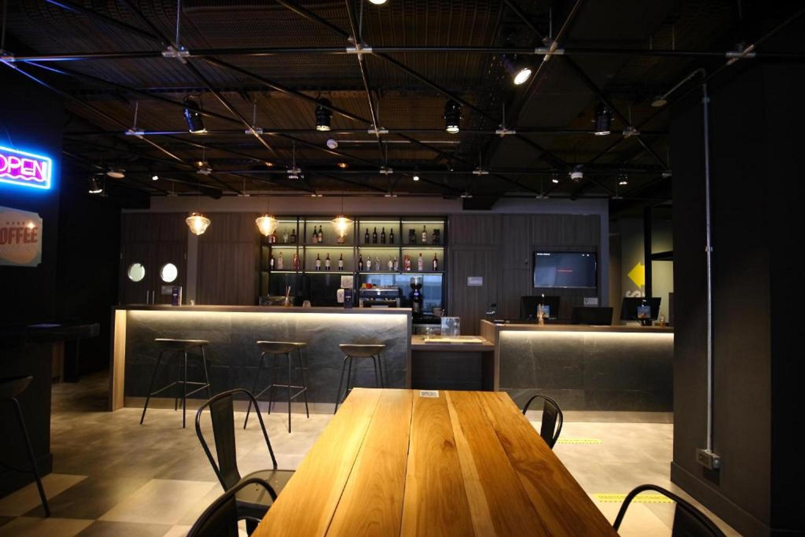 Ibis Styles Buenos Aires Florida Hotel Bagian luar foto