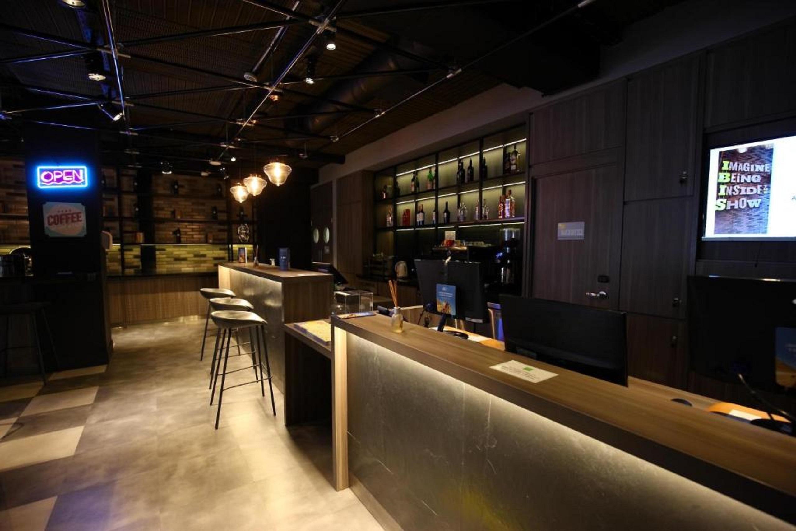 Ibis Styles Buenos Aires Florida Hotel Bagian luar foto